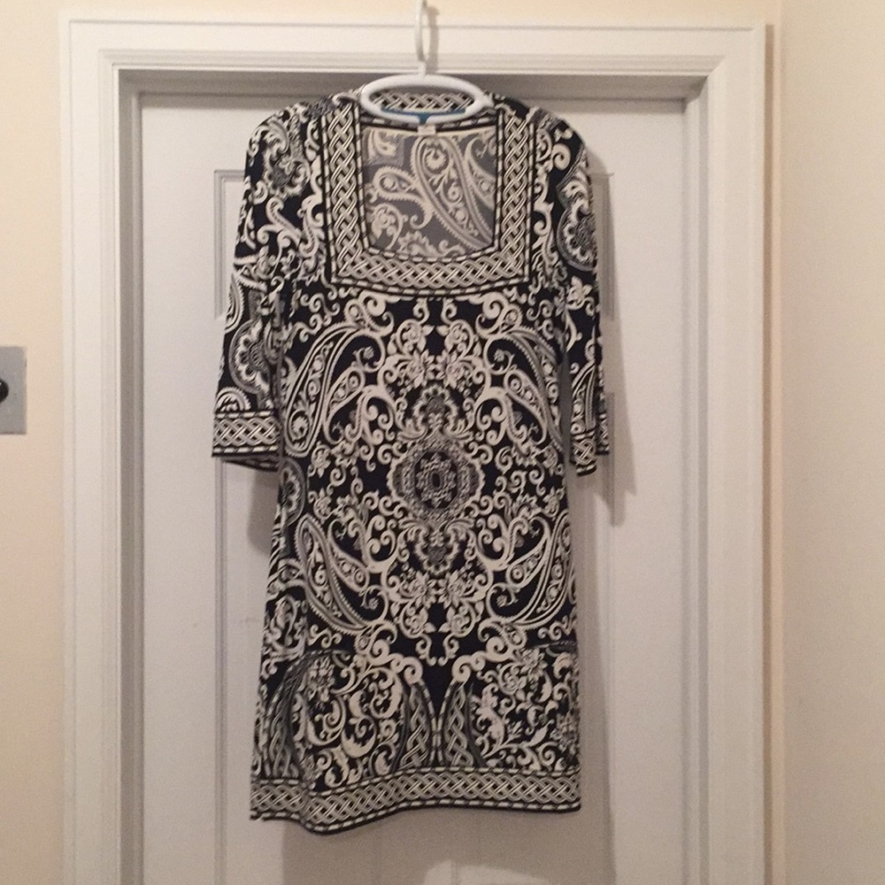 Dress from White House Black Market